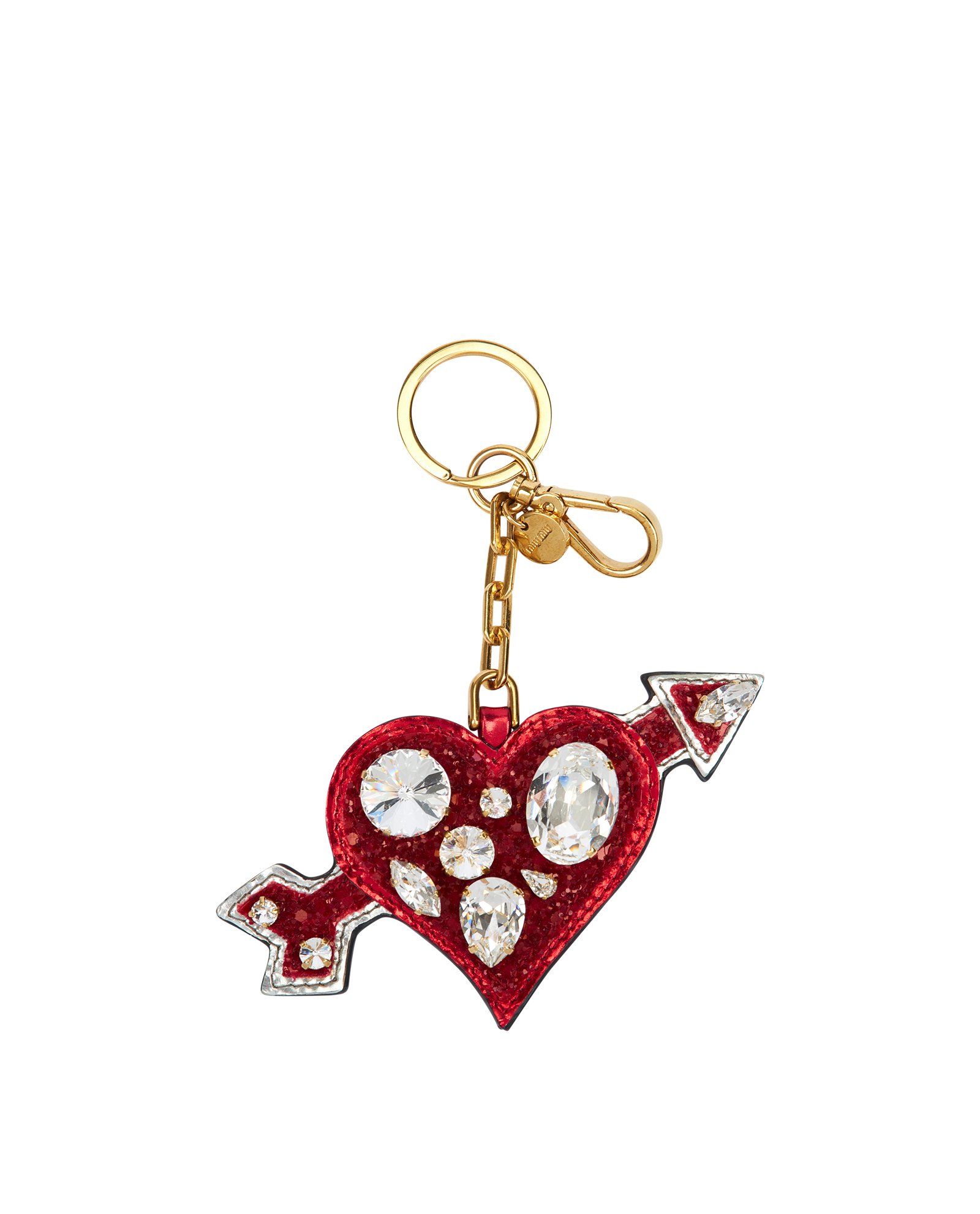 小物 miu miu heart charm leather coin case Miu Miu Red Leather Heart Coin Purse Miu Miu | TLC